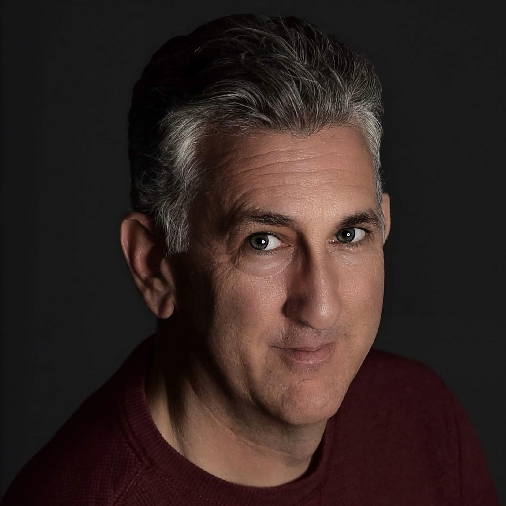 Jeff Sherr